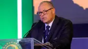 هاني أبو ريدة: المنتخب قادر على المنافسة وتقديم صورة مشرفة في المونديال