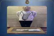 ضبط منادي سيارات غير مرخص بتهمة تحصيل أموال دون وجه حق بالغربية