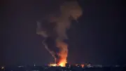 الاحتلال يشن غارات على قلاوية وتولين ومرتفعات علي الطاهر في لبنان
