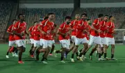 استبعاد أقطاي.. حسام حسن يعلن قائمة منتخب مصر النهائية لكأس العالم