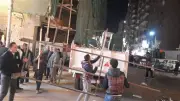 حملات مكبرة بالإسكندرية لرفع الإشغالات والتعديات على الشواطئ في عيد الأضحى