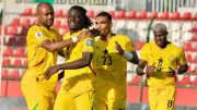 منتخب غانا في المونديال: مشاركة خامسة وأرقام مميزة