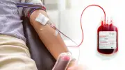 نصائح بعد التبرع بالدم: الإكثار من السوائل وتجنب المجهود