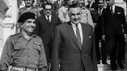 ذكرى اتفاقية الدفاع المشترك: سر المصالحة بين عبد الناصر والملك حسين قبل النكسة