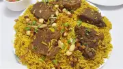 طريقة عمل الكبسة باللحمة في عيد الأضحى: وصفة شهية وسهلة التحضير