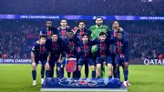 تشكيل باريس سان جيرمان المتوقع لمواجهة أرسنال في نهائي دوري أبطال أوروبا