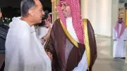 وكالة الأنباء السعودية تسلط الضوء على زيارة مدبولي للمسجد النبوي