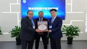 تعاون جديد بين طب قصر العيني وجامعة شنغهاي جاو تانج لتعزيز الشراكات الطبية