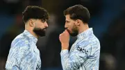 برشلونة يدخل في منافسة مع ريال مدريد على ضم مدافع مانشستر سيتي