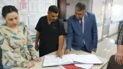 صحة المنيا تواصل جولاتها الميدانية لمتابعة سير العمل بالمستشفيات والوحدات الصحية