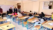 موعد إعلان نتيجة امتحانات صفوف النقل الترم الثاني بالجيزة ورابط الاستعلام