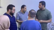 مدير الطب العلاجي بكفر الشيخ يتفقد المستشفى العام ويشدد على جاهزية الطوارئ