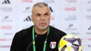 اتحاد الكرة الإماراتي يقيل المدرب الروماني كوزمين أولاريو