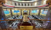 رئيس البورصة: السوق المصري يستعد لمرحلة جديدة من النمو والتوسع