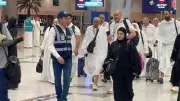 رئيس بعثة الحج يعلن موعد انطلاق الجسر الجوي بين جدة والقاهرة لإعادة الحجاج