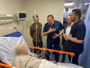 السبكي: المتابعة الميدانية ركيزة أساسية لجاهزية منشآت الرعاية الصحية خلال العيد