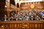 خارجية الشيوخ: مصر كانت وستظل داعمة لأشقائها العرب في مواجهة أي تهديدات
