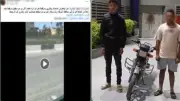 الأمن يكشف حقيقة فيديو ملاحقة فتاة بالشرقية ويؤكد عدم وجود محاولة سرقة