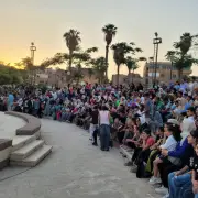 القومي لثقافة الطفل يبدأ احتفالات عيد الأضحى بالحديقة الثقافية