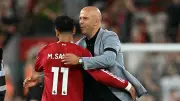 ليفربول يقيل آرني سلوت ويستقر على الإسباني إيراولا بديلاً