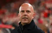 ليفربول يعلن رحيل آرني سلوت عن النادي بشكل رسمي
