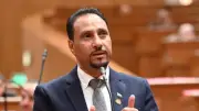 لاوندي: العلمين الجديدة مدينة متكاملة تعمل طوال العام وتدعم الاقتصاد