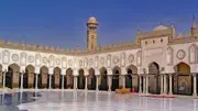 الأزهر وإذاعة القرآن الكريم يختتمان احتفالات الحج وعيد الأضحى