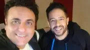 محمد رحيم يعود للأضواء بأغنية جديدة لحماقي وأبرز أعماله الخالدة