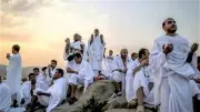 يوم النفر الثاني: ختام مناسك الحج في منى وأحكامه الشرعية