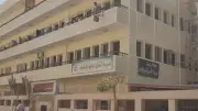 تشكيل لجنة عاجلة للتحقيق في وفاة طفل بمستشفى المنزلة بالدقهلية