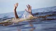 انتشال جثة شاب غرق في مصرف زراعي بالفيوم بسبب تشنجات كهربائية