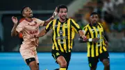 فنربخشة التركي يستهدف ضم حسام عوار من الاتحاد