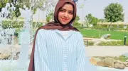 غرق طالبة جامعية في النيل ببني سويف أثناء احتفالها بعيد الأضحى