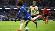 رحيل نجم برشلونة مفتاح صفقة كوكوريلا من تشيلسي