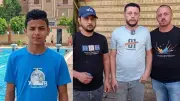 مصرع طالب إعدادي غرقًا بحمام سباحة في المنوفية بعد نصف ساعة دون إنقاذ