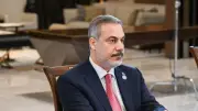 تركيا توافق على انضمام إسرائيل لمنصة أمنية بشرط إقامة دولة فلسطينية