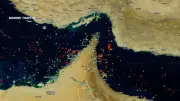 إيران تعرض مشروع إدارة مضيق هرمز على البرلمان للتصويت النهائي
