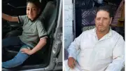 مصرع أب ونجله غرقًا في مزرعة أسماك بالبحيرة