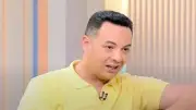 رامي الحلواني: الهروب من بيت الأسرة أحد دوافع الزواج لدى الشباب