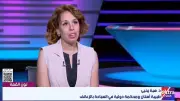 هبة يحيى: من السباحة في السادسة إلى بطولات عالمية وتحكيم دولي