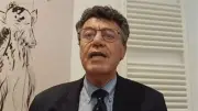 فؤاد عودة: شفاء مصابي الإيبولا مؤشر على انخفاض شدة المتحور الجديد