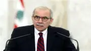نواف سلام: إسرائيل تنفذ سياسة تدمير شامل بالجنوب اللبناني