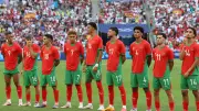 إلياس أخوماش يودع رايو فاليكانو بعد نهاية الإعارة