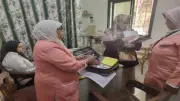 متابعة مكثفة للمنشآت الصحية بدمياط خلال عيد الأضحى المبارك