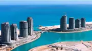 قبلة الاستثمار.. العلمين الجديدة أيقونة المدن الساحلية في مصر