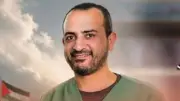 نقابة الأطباء تنعى شهيد التخدير الدكتور جمال أبو عون في غزة