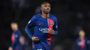 عثمان ديمبلي يعادل إنجاز كريستيانو رونالدو في نهائي دوري أبطال أوروبا