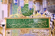 فضل زيارة المسجد النبوي والروضة الشريفة وأهم آدابها