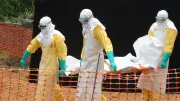 كيفية تقليل خطورة المتحور الجديد من الإيبولا: الدكتور فؤاد عودة يجيب