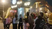 محافظ الدقهلية يتابع احتفالات المواطنين في رابع أيام عيد الأضحى